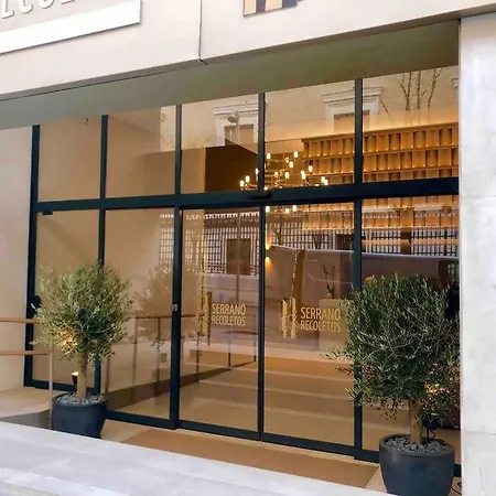 Best Location In The City Of Madrid 166 Exterior photo