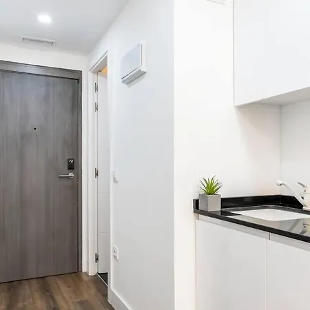 Best Location In The City Of Madrid 166 Exterior photo