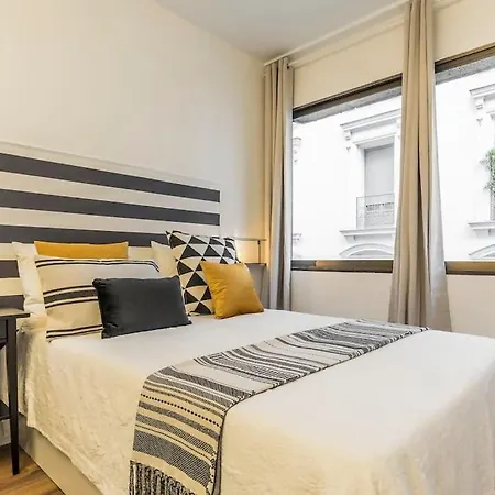 Best Location In The City Of Madrid 166 Exterior photo