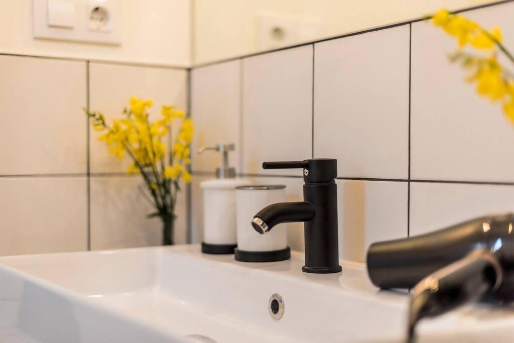 Apartament Location In The Of 166
