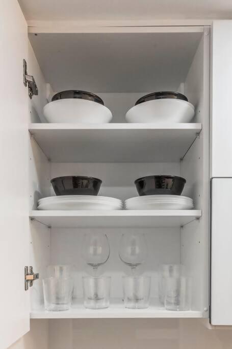 Location In The Of 166 Appartement *