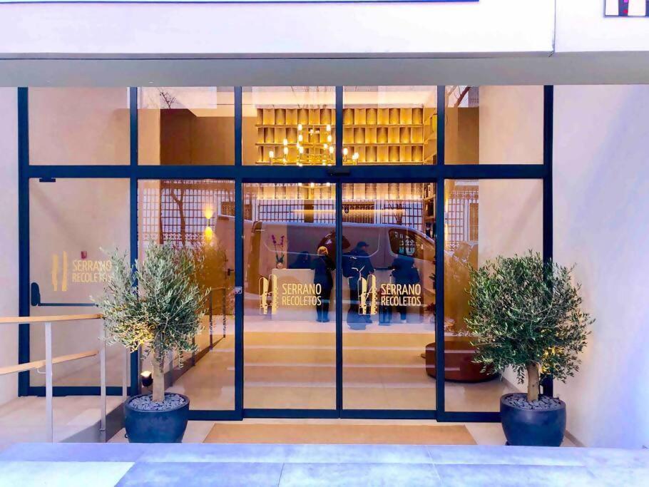 Location In The Of 166 Appartamento *
